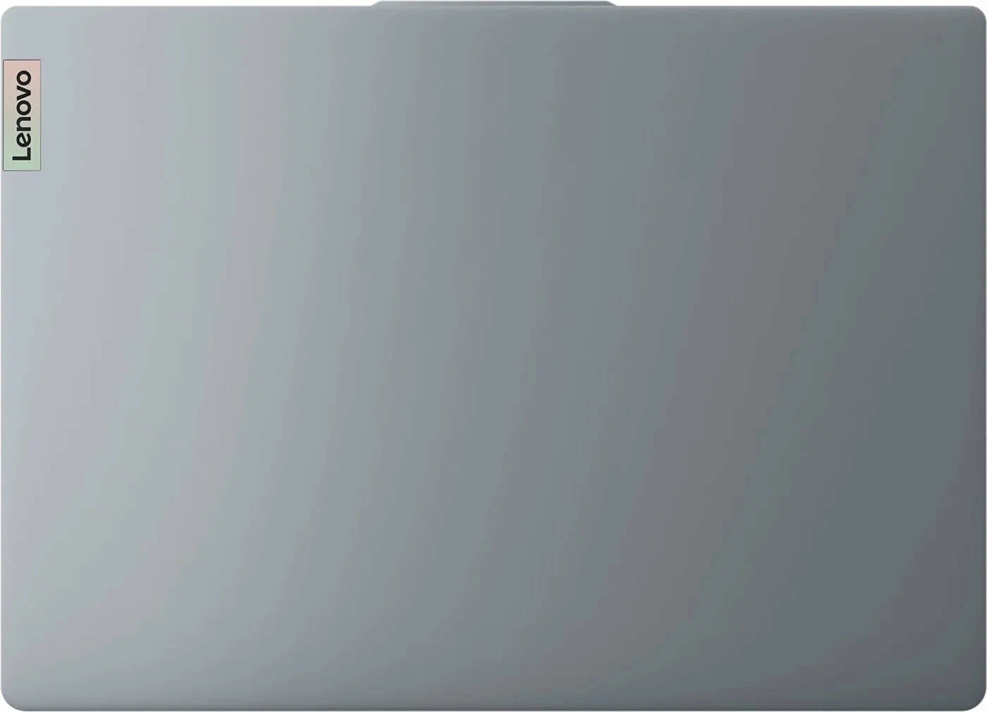 картинка Ноутбук Lenovo IdeaPad Slim 3 15IAN8 15,6'' (1920x1080) IPS Intel Core i3 N305 /  8Gb/  256Gb/  Intel UHD/  Wi-Fi ac/  Bt 5.1/  47 Втч/  (82XB008DRK) от магазина КомпьютерЦентр