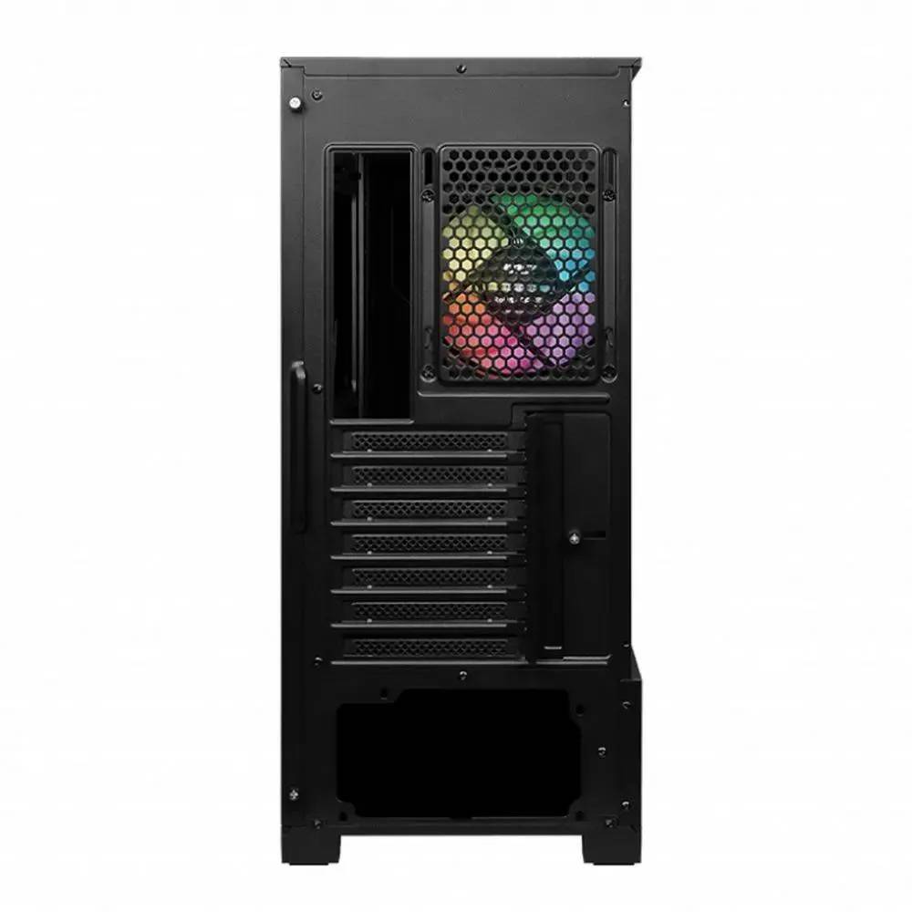 картинка Корпус MSI MAG FORGE 110R (883331) от магазина КомпьютерЦентр