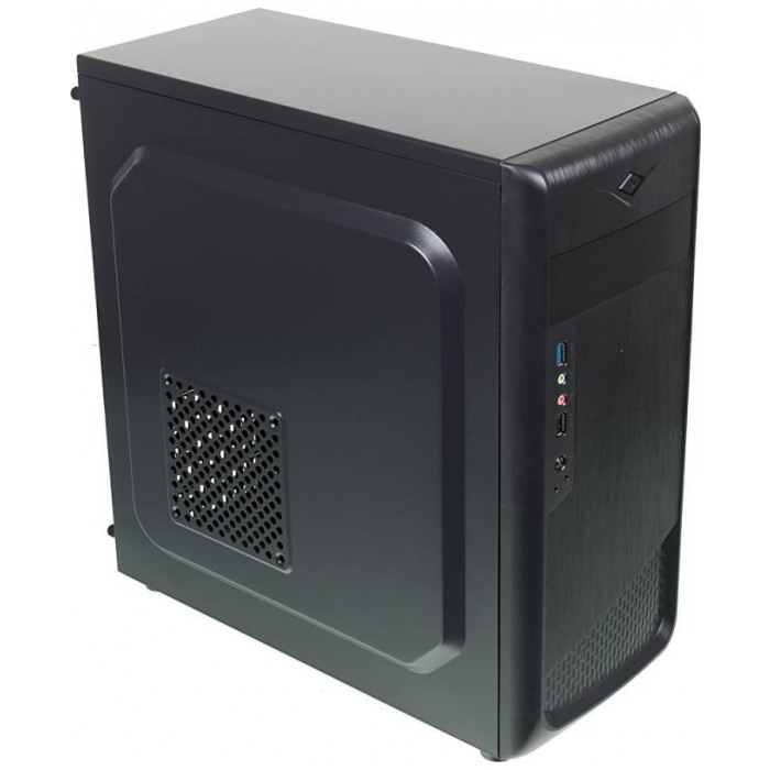 картинка Корпус без БП Accord ACC-B307 Black (ACC-B307) от магазина КомпьютерЦентр