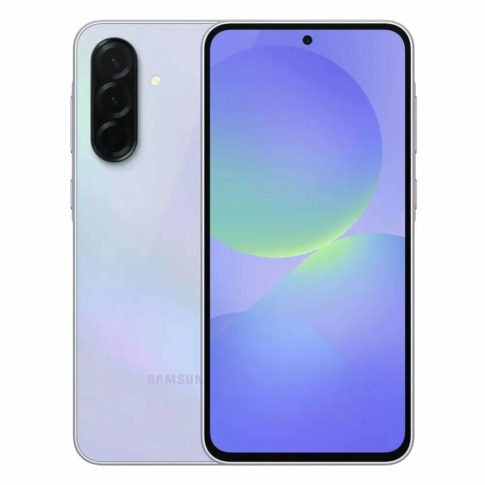 картинка Смартфон Samsung Galaxy A36 Lavender 6.7'' / 8Gb / 256Gb от магазина КомпьютерЦентр