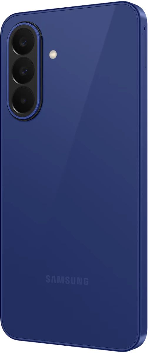 картинка Смартфон Samsung Galaxy A27 Blue 6.7'' (2340x1080) Super AMOLED/  Snapdragon 6 Gen 3 (2.4)/  8Gb/  256Gb/  50+5+2Mp/  12Mp/  5000mAh/  2Sim/  Android 16 от магазина КомпьютерЦентр
