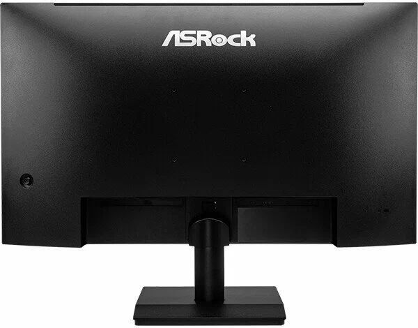 картинка Монитор 27'' Asrock CL27FFA, IPS, черный от магазина КомпьютерЦентр