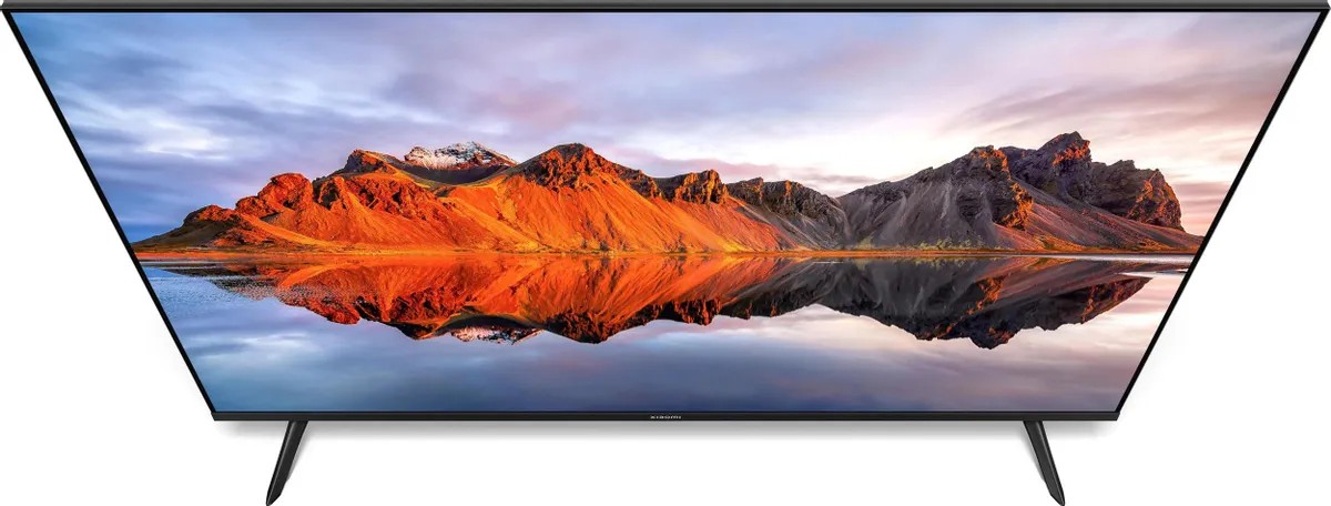 картинка Телевизор LED 43'' Xiaomi MI TV A Series 2025 Full HD,1980x1200, Android TV от магазина КомпьютерЦентр