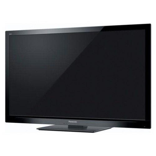 картинка Телевизор Panasonic 42″ TX-LR42E30 LED Black от магазина КомпьютерЦентр