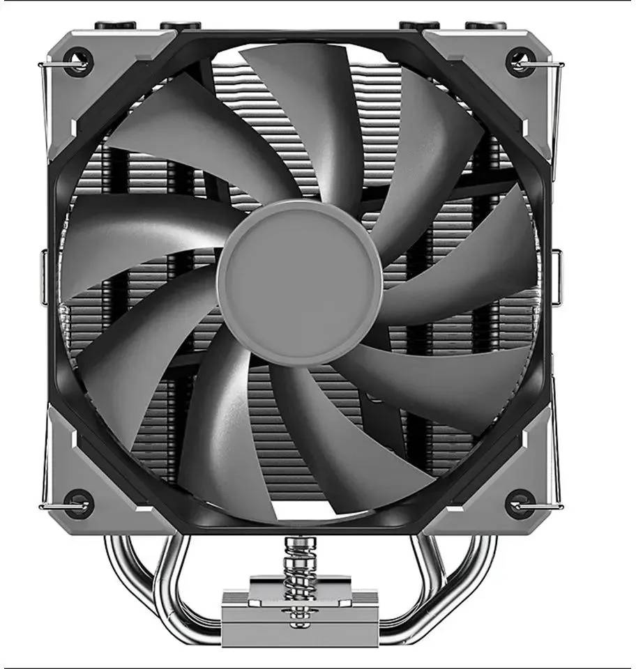 картинка Вентилятор CPU ID-COOLING SE-214-XT BASIC 180W от магазина КомпьютерЦентр