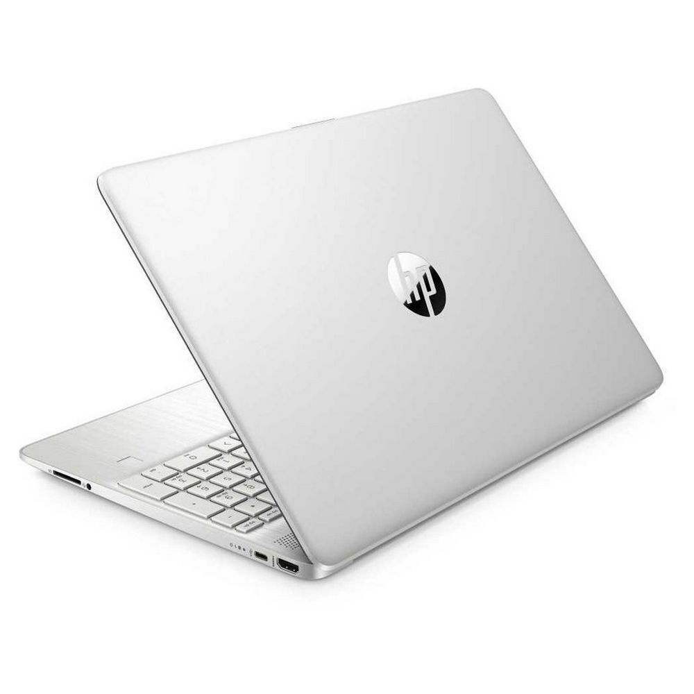 картинка Ноутбук HP 15s-eq2022ur Silver (3B2U6EA) от магазина КомпьютерЦентр