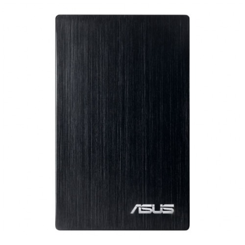 картинка Жесткий диск внешний Asus 500Gb AN200 2.5″ Черный (90-XB1Z00HD00010) от магазина КомпьютерЦентр