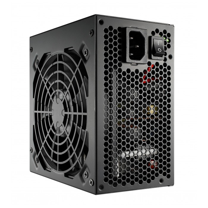 картинка Блок питания CoolerMaster 750W GX (RS750-ACAAD3-EU) от магазина КомпьютерЦентр