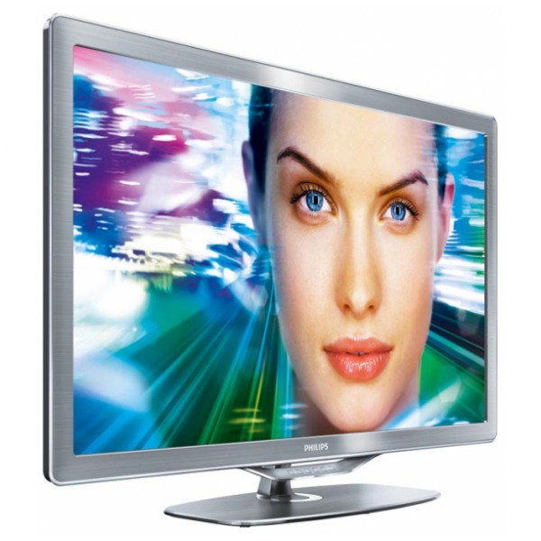картинка Телевизор Philips 40″ 40PFL8505H (40PFL8505H/12) от магазина КомпьютерЦентр