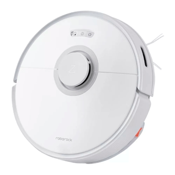 картинка Робот-пылесос Roborock Q7 Max (White) (Русская версия) от магазина КомпьютерЦентр