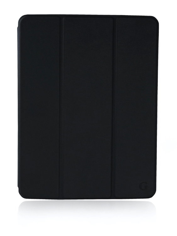 картинка Чехол Apple Smart Case Leather with Pen for iPad Pro 12.9'' Black от магазина КомпьютерЦентр