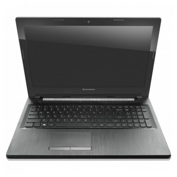 картинка Ноутбук Lenovo IdeaPad G50-45 Black (80E301UKUA) от магазина КомпьютерЦентр