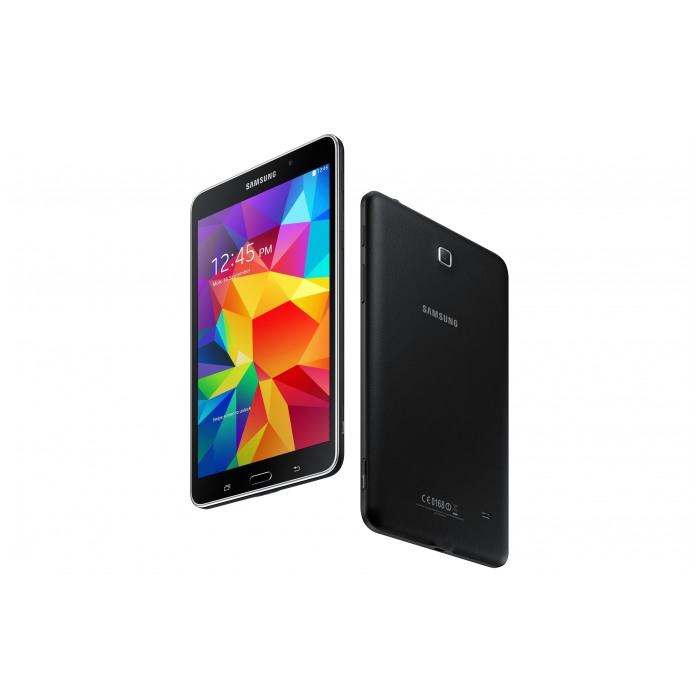 картинка Планшетный ПК Samsung Galaxy Tab 4 SM-T330 8 16Gb Black (SM-T330NYKASEK) от магазина КомпьютерЦентр