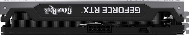 картинка Видеокарта 8Gb GDDR6 GeForce RTX 3070 GameRock Palit (NE63070019P2-1040G) от магазина КомпьютерЦентр