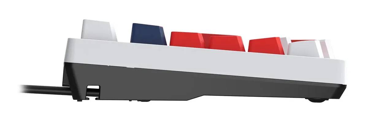 картинка Клавиатура A4Tech Bloody S98 (SPORTS NAVY) от магазина КомпьютерЦентр