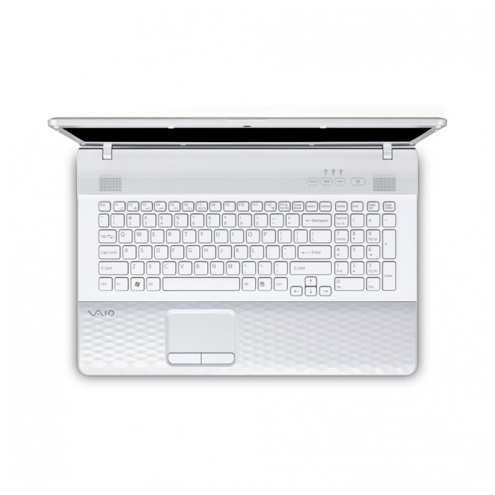 картинка Ноутбук Sony Vaio VPC-EJ3M1R/W White (VPC-EJ3M1R/W) от магазина КомпьютерЦентр