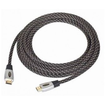 картинка Кабель Gembird HDMI 4,5м (CCP-HDMI-15) от магазина КомпьютерЦентр