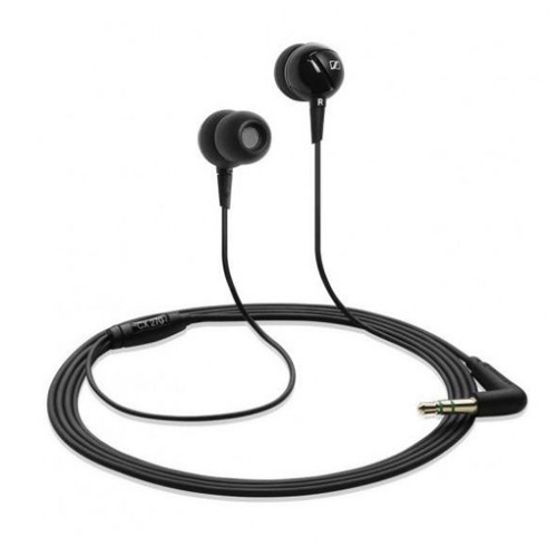 картинка Наушники Sennheiser CX 270 Black (CX270 EAST) от магазина КомпьютерЦентр