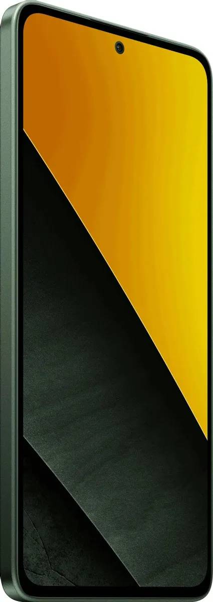 картинка Смартфон Xiaomi Poco M7 Pro Green 6.67'' / 8Gb / 256Gb от магазина КомпьютерЦентр