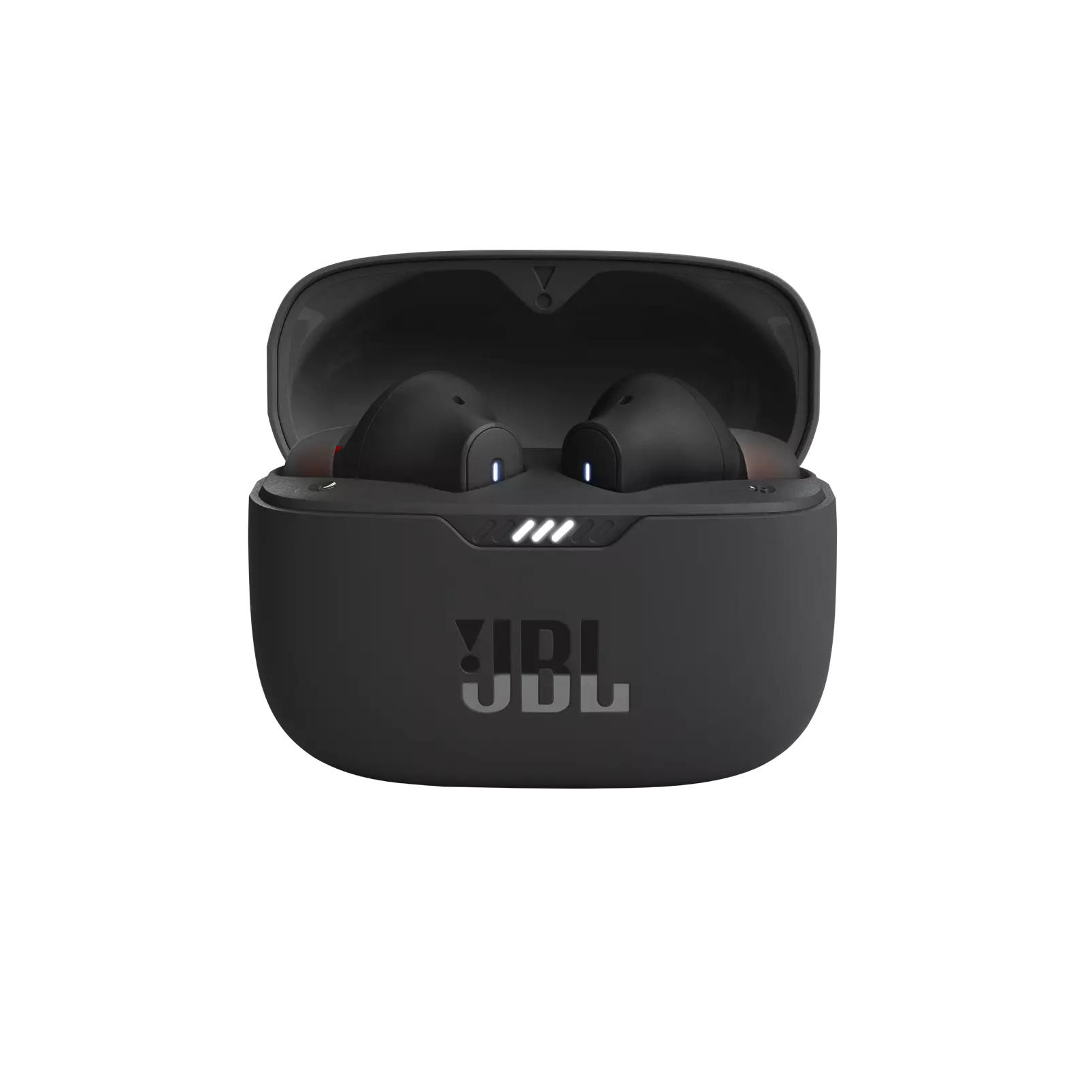 картинка Bluetooth гарнитура JBL TUNE230NC Black TWS (JBLT230NCTWSBCN) от магазина КомпьютерЦентр