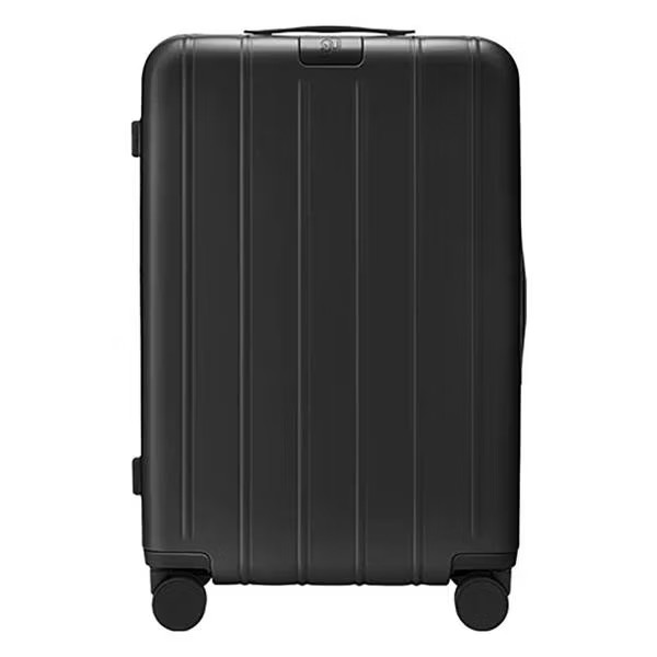 картинка Чемодан Xiaomi Ninetygo Danube Luggage 28 Black от магазина КомпьютерЦентр