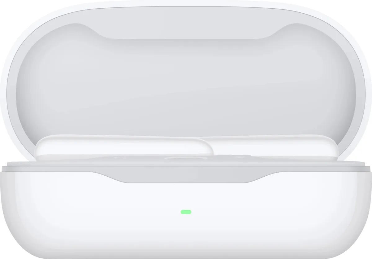картинка Bluetooth-гарнитура Наушники Huawei FreeBuds SE, белый (55034953) от магазина КомпьютерЦентр