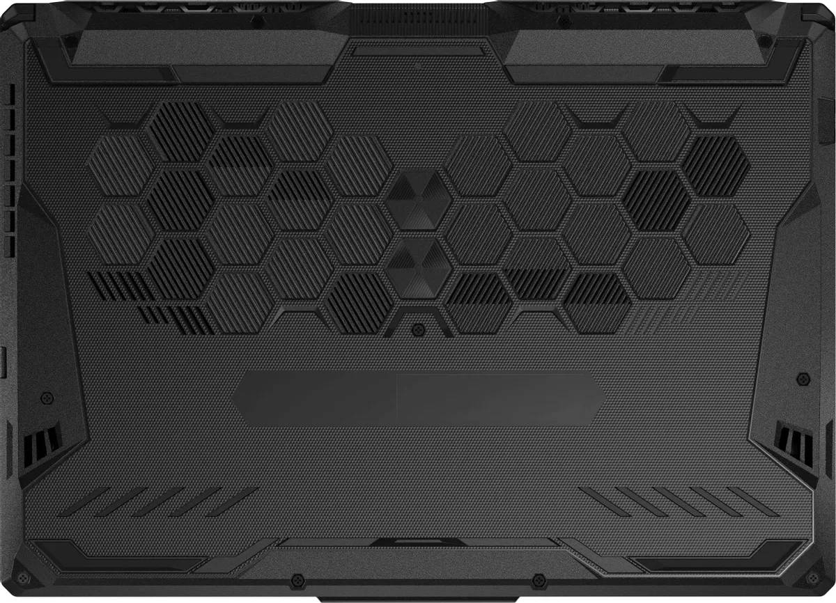 картинка Ноутбук ASUS TUF Gaming FX506HCB-HN004 15,6'' 16Gb / 512Gb SSD Black от магазина КомпьютерЦентр