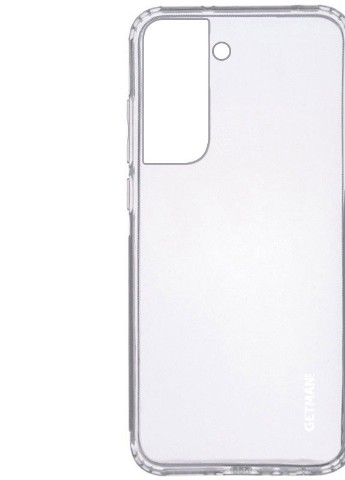 картинка Чехол-накладка TPU Clear Case для Samsung Galaxy S21 прозрачный от магазина КомпьютерЦентр