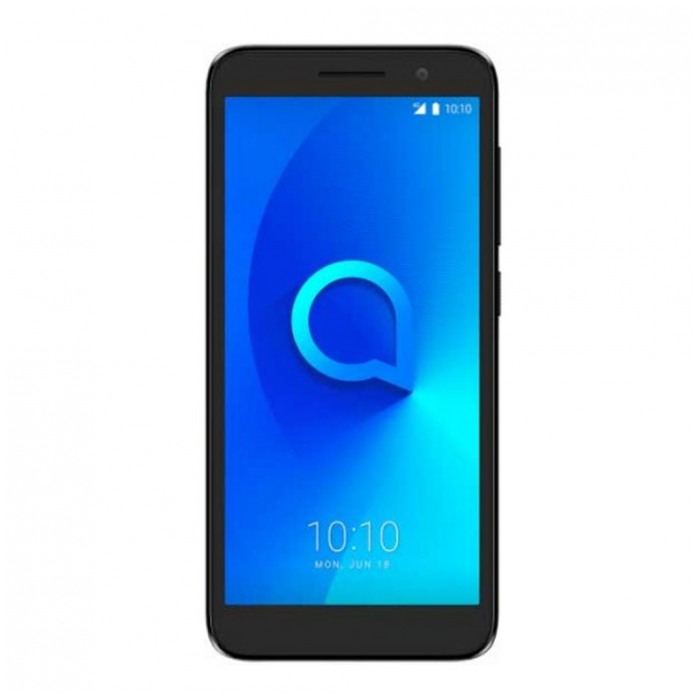 картинка Смартфон Alcatel 1 5033D Black (5033D-2AALRU1) от магазина КомпьютерЦентр