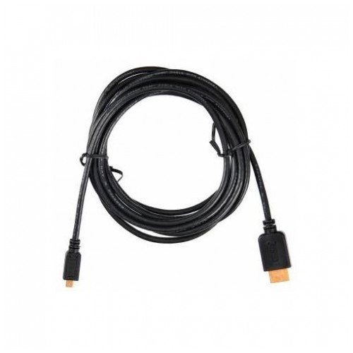 картинка Кабель Buro HDMI-micro HDMI 3м (817228) от магазина КомпьютерЦентр