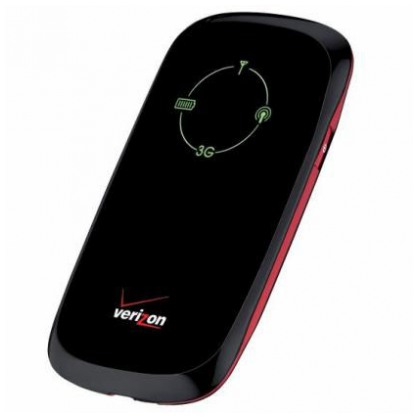 картинка 3G модем ZTE AC-30 MiFi Итнертелеком (AC-30) от магазина КомпьютерЦентр
