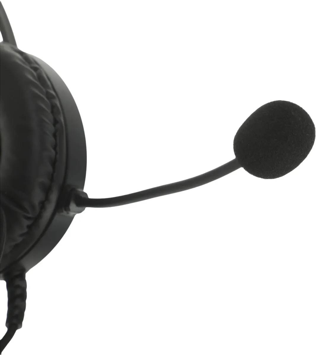 картинка Гарнитура A4-Tech Fstyler FH200i Gray (FH200I GREY) от магазина КомпьютерЦентр
