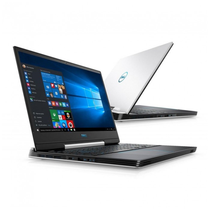 картинка Ноутбук Dell G5 5590 White (G515-8009) от магазина КомпьютерЦентр