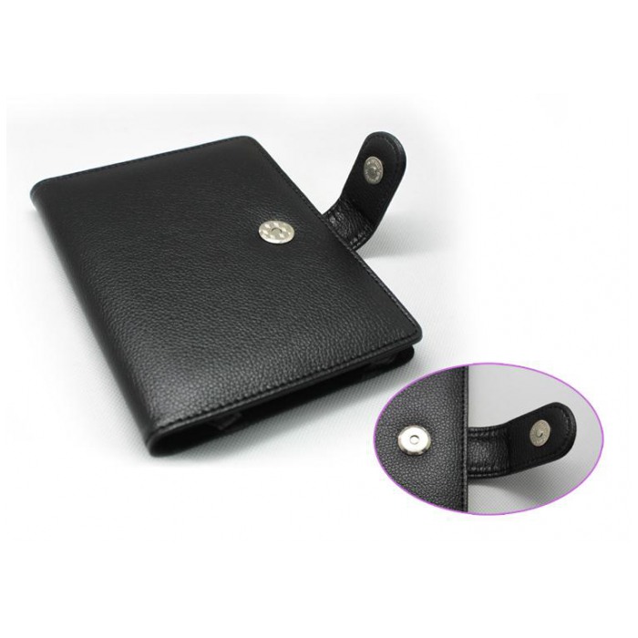 картинка Чехол EGGO for Amazon Kindle 4 Black от магазина КомпьютерЦентр