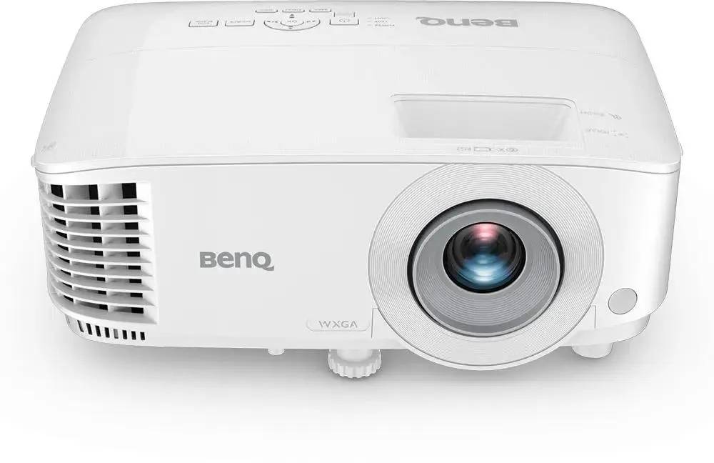 картинка Проектор Benq MW560 (new) DLP, 9H.JNF77.1HE от магазина КомпьютерЦентр