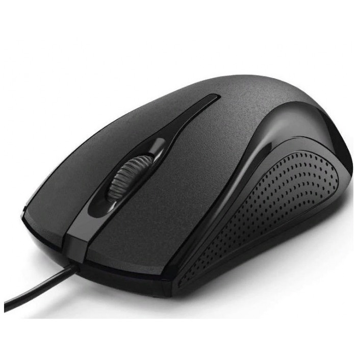 картинка Мышка HAMA MC-200 Black USB (182602) от магазина КомпьютерЦентр