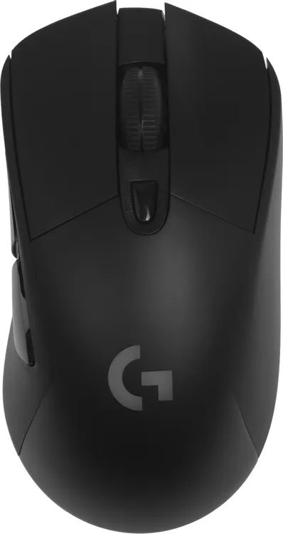 картинка Мышка Logitech Mouse G703 Lightspeed Wireless Gaming Retail NEW (910-005644) (910-005640) от магазина КомпьютерЦентр