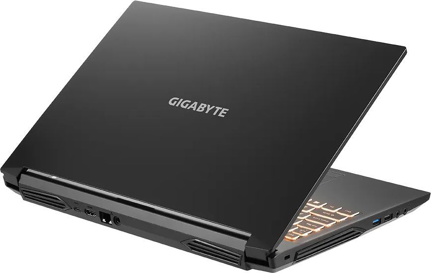 картинка Ноутбук Gigabyte G5 KE Black (GE-51RU213SD) от магазина КомпьютерЦентр