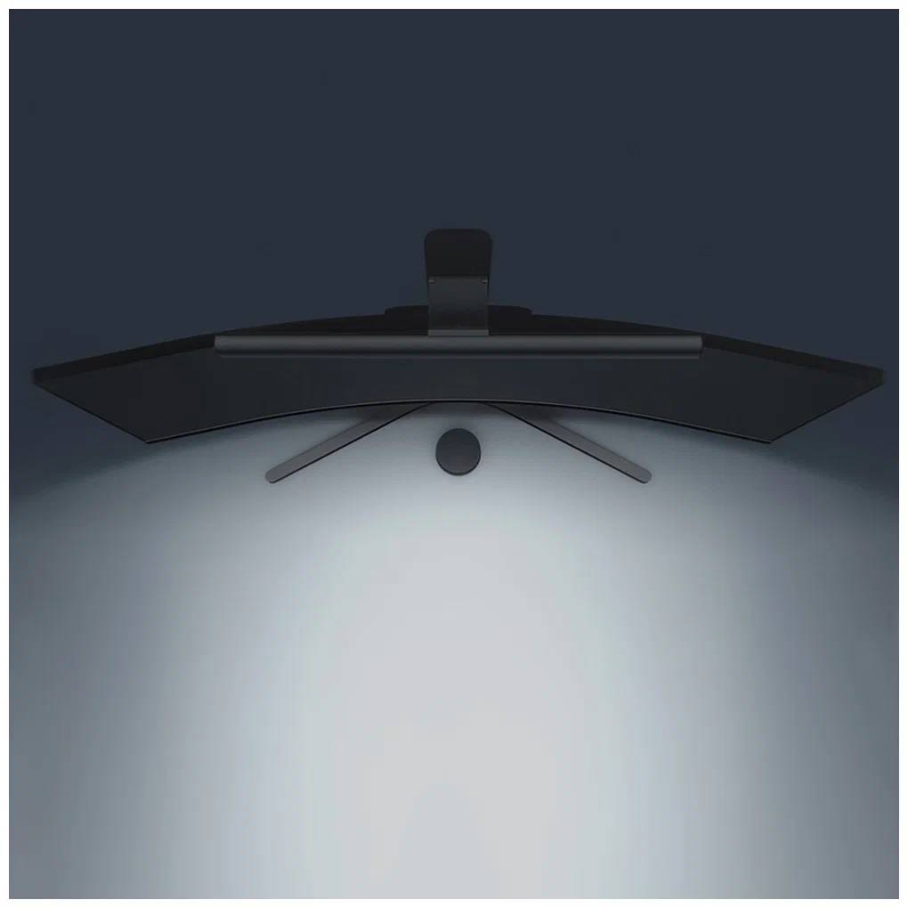 картинка Лампа для монитора Xiaomi Mijia Display Hanging Lamp MJGJD01YL от магазина КомпьютерЦентр