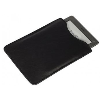 картинка Чехол SB Modest for Amazon Kindle 4 Гладкая Black (152001) от магазина КомпьютерЦентр