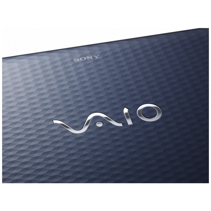 картинка Ноутбук Sony Vaio VPC-EH3J1R/L Blue (VPC-EH3J1R/L) от магазина КомпьютерЦентр
