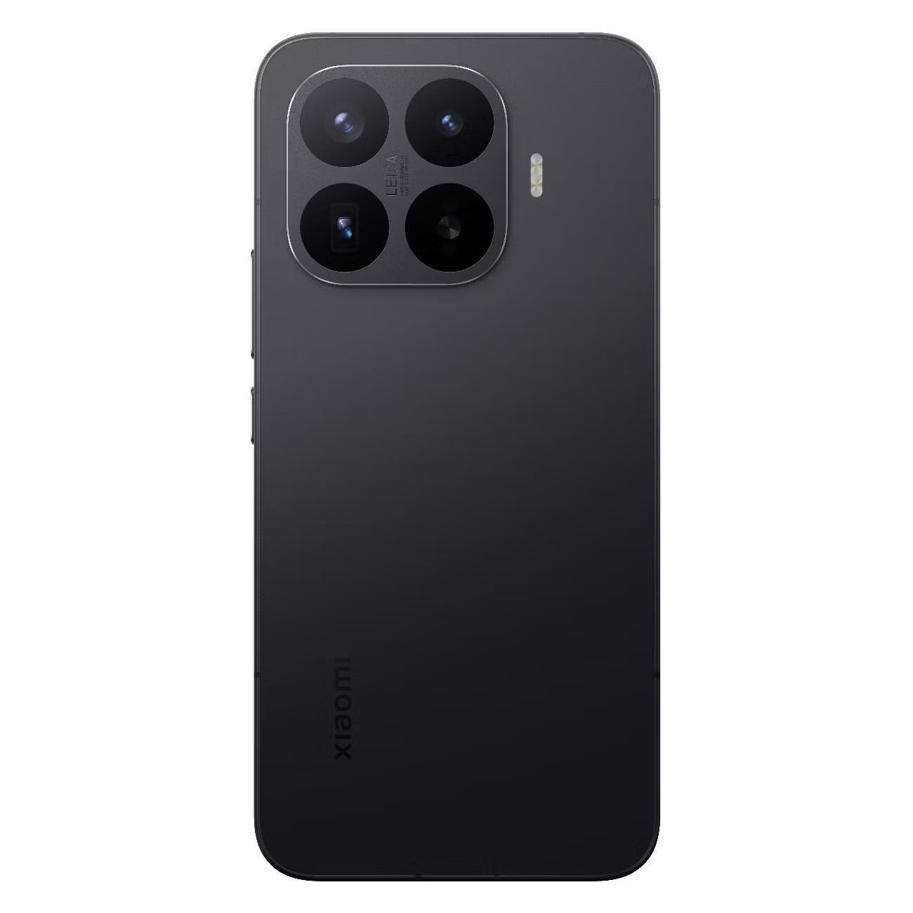 картинка Смартфон Xiaomi Mi 17T Pro Black 6,83'' / 12GB / 256GB от магазина КомпьютерЦентр