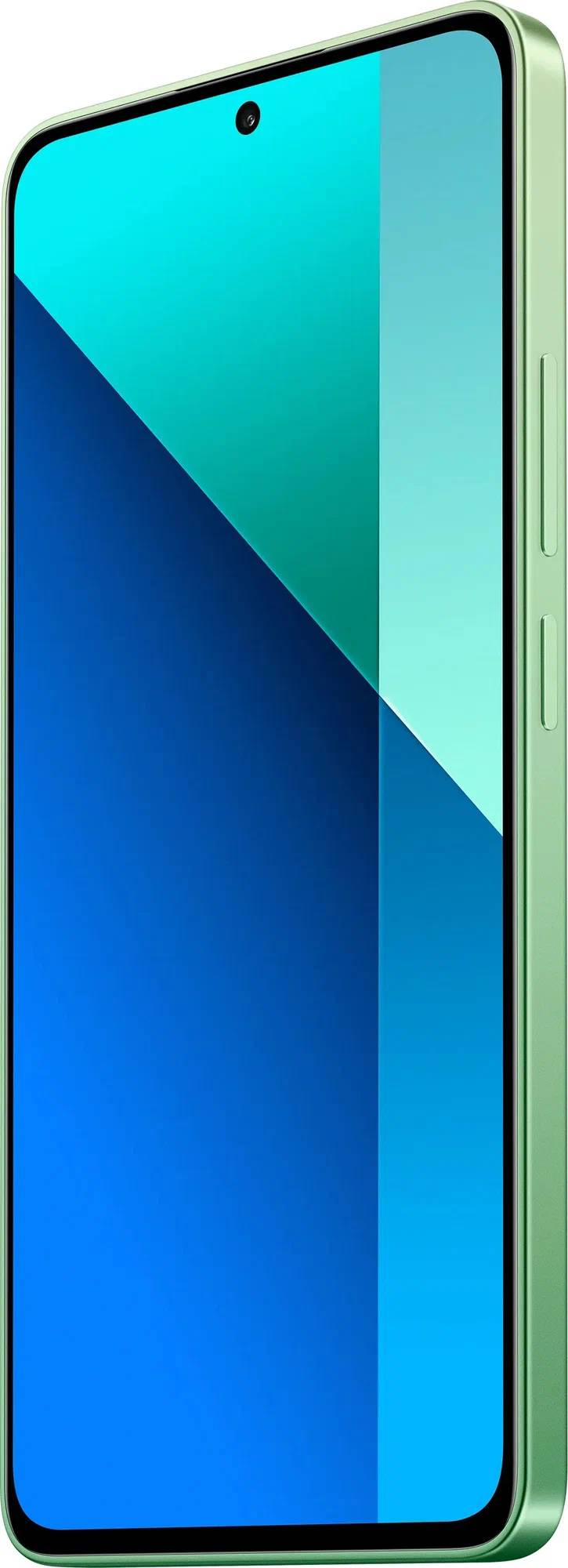 картинка Смартфон Xiaomi Redmi Note 13 Green 6.67'' 8Gb / 256Gb от магазина КомпьютерЦентр