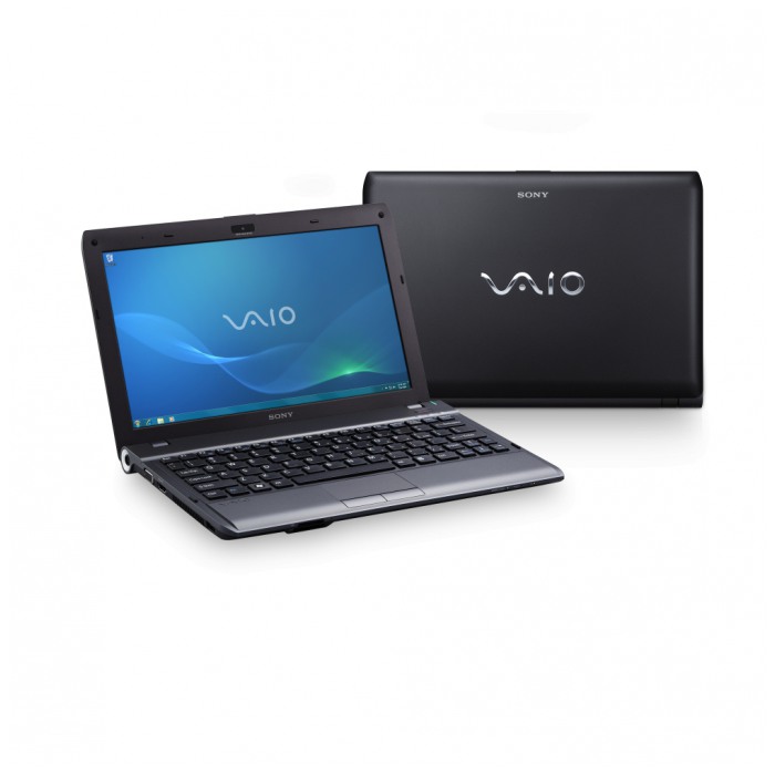 картинка Ноутбук Sony VPC-YA1V9R/B (VPC-YA1V9R/B) от магазина КомпьютерЦентр