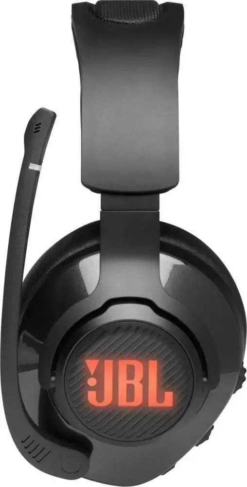картинка Гарнитура игровая JBL Quantum 400 Black от магазина КомпьютерЦентр