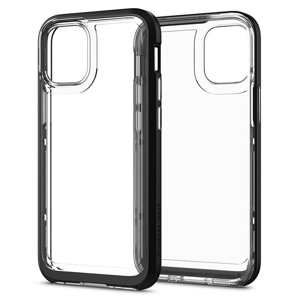 картинка Чехол SGP Neo Hybrid Crystal для iPhone 14 от магазина КомпьютерЦентр