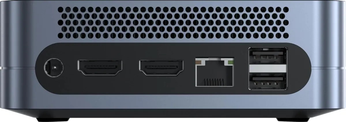 картинка Компьютер Chuwi LarkBox S CWI605P Core i3-1220P (1.5)/  8Gb/  256Gb SSD/  WiFi/  Win11 Pro от магазина КомпьютерЦентр