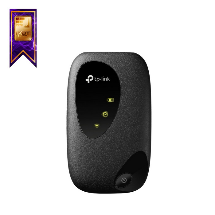 картинка Мобильный Wi-Fi роутер Tp-Link M7000 4G от магазина КомпьютерЦентр