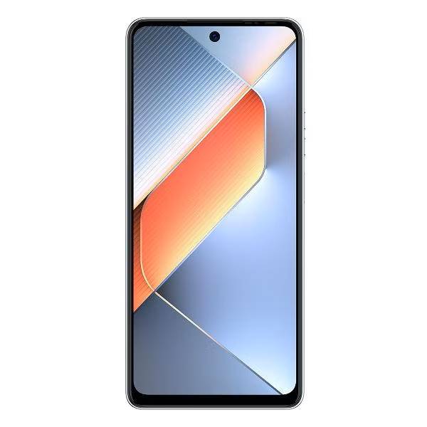 картинка Смартфон Tecno Pova 6 Neo Silver 6.8'' IPS / 8Gb / 256Gb от магазина КомпьютерЦентр