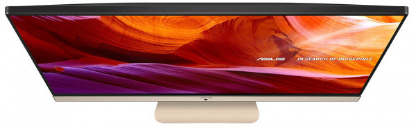 картинка Моноблок Asus M241DAK-BA126T 23.8'' Black (90PT02P2-M03670) от магазина КомпьютерЦентр